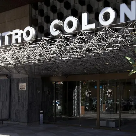 Centro Colón Madrid