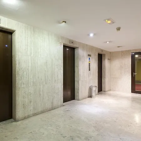 Apartment Centro Colon