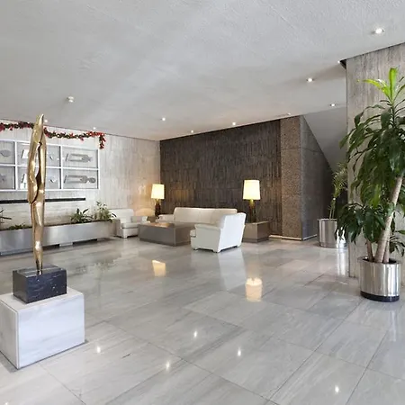 Apartment Centro Colon Madrid