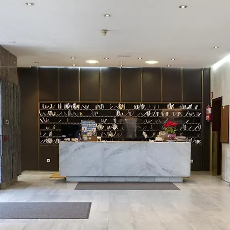Apartamento Centro Colón