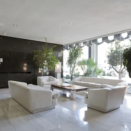 Apartment Centro Colon Madrid