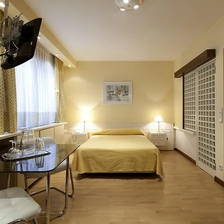 Apartment Centro Colon *