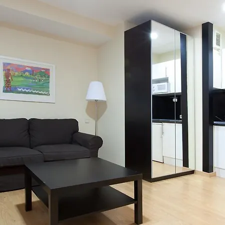 Apartamento Centro Colón *