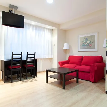Apartamento Centro Colón
