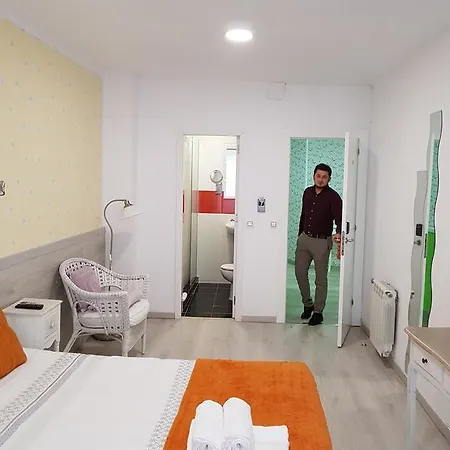 Guest house Star *