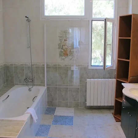 Maison d'hôtes Escala