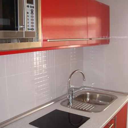Apartamento Acacias