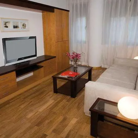 Hotel Kris Aeropuerto Madrid