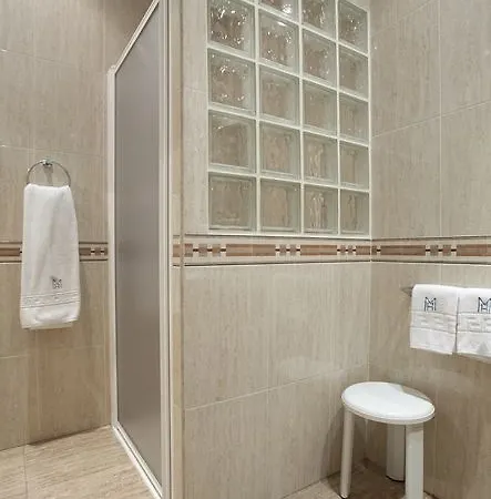 Hotell Mediodia