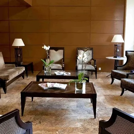 Hotel Muralto Princesa