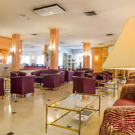 Hotel Arosa