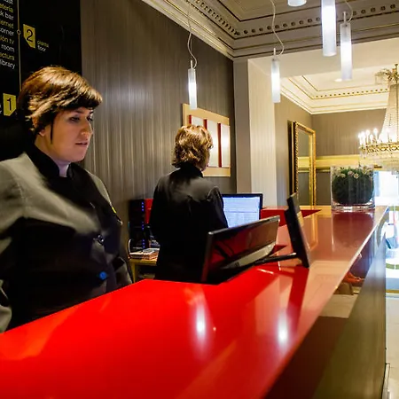 Hotel Arosa 4*