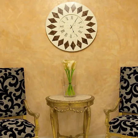 Hotel Arosa Madrid