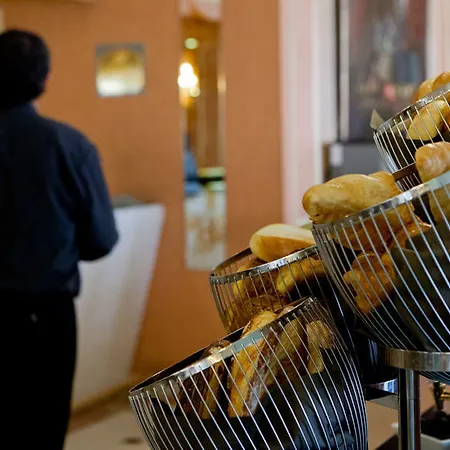 Hotel Arosa