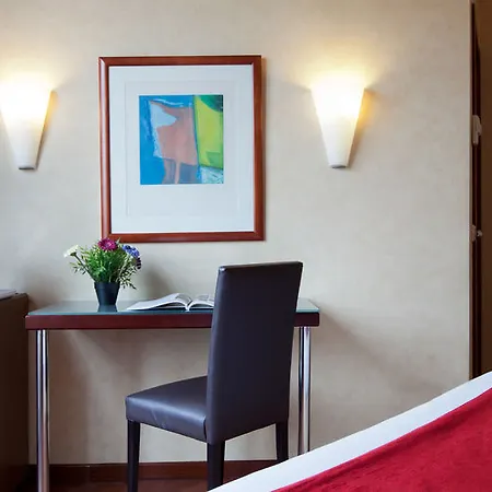 Hotel Arosa