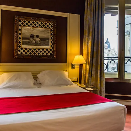 Hotel Arosa