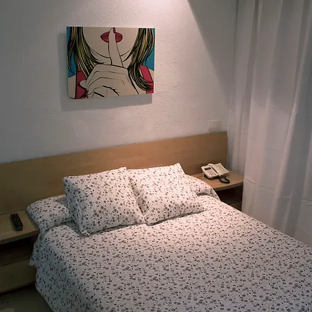 Aparthotel Boutique Urban Genova
