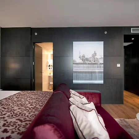 Hotel Eurostars Plaza Mayor