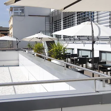 Hotel Eurostars Plaza Mayor Madrid