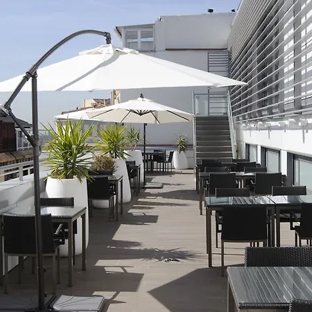 Eurostars Plaza Mayor