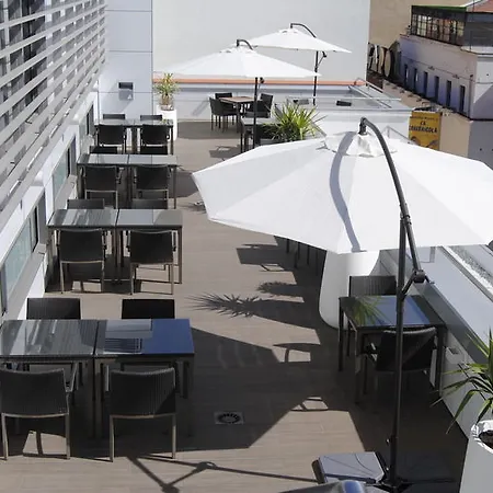 Hotel Eurostars Plaza Mayor 4*
