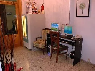 Guest house Valencia