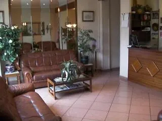 Guest house America Madrid