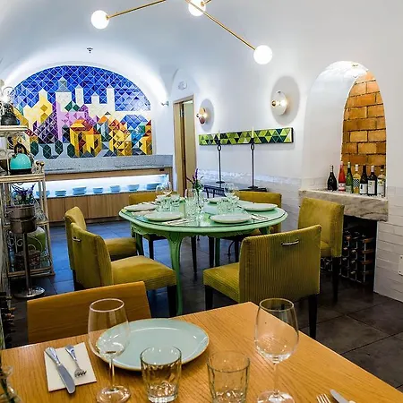 Hotel Meninas - Boutique Opera