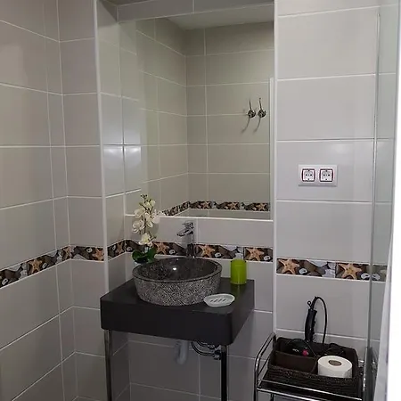 Star Guest house
