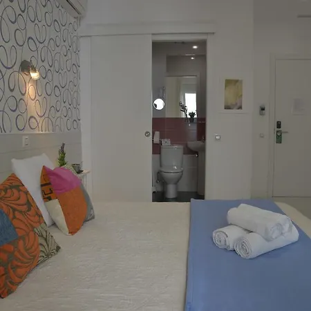Star Guest house *