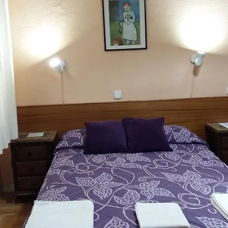 San Martin Guest house 2*