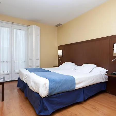 Astoria 2* Madrid