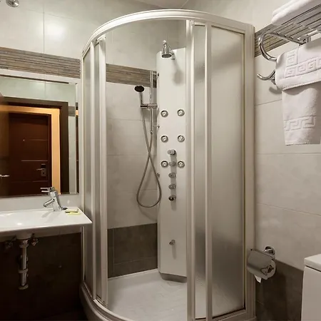 Astoria Guest house 2*