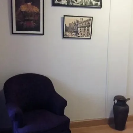 San Martin Guest house