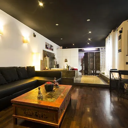 Alaia Holidays Gran Vía Apartamento
