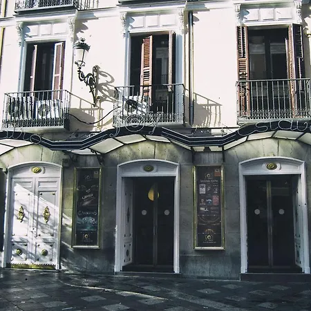 Smartrental Gran Via Apartamento