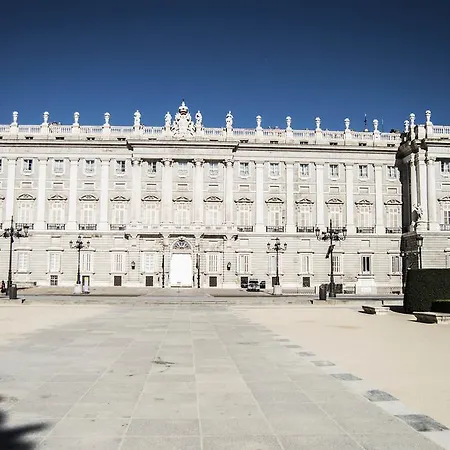 Apartamento Smartrental Gran Via