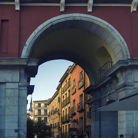 Apartamento Smartrental Gran Via *