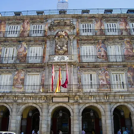 Smartrental Gran Via *