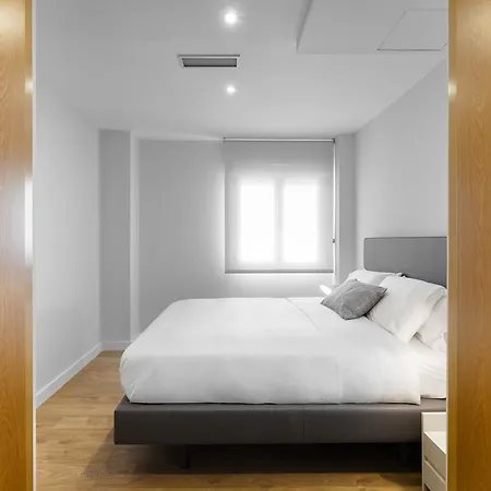 Appartement Art Madrid