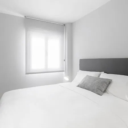 Art Apartamento Madrid