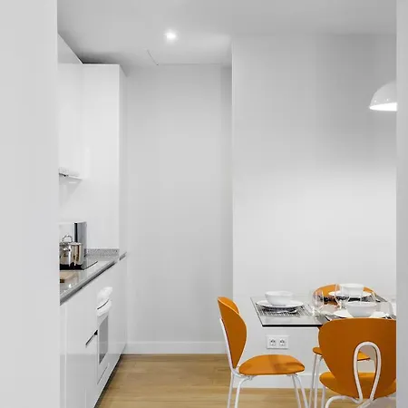Art Apartamento *