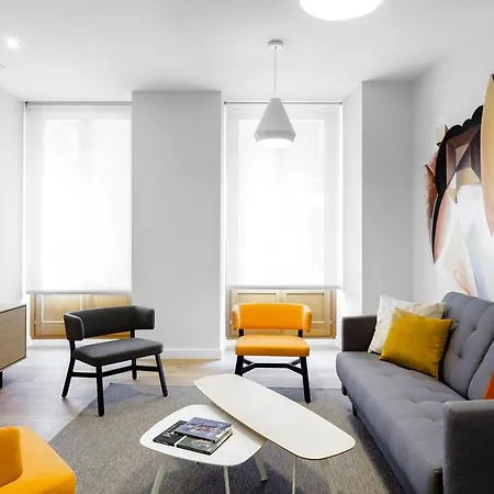 Apartamento Art *