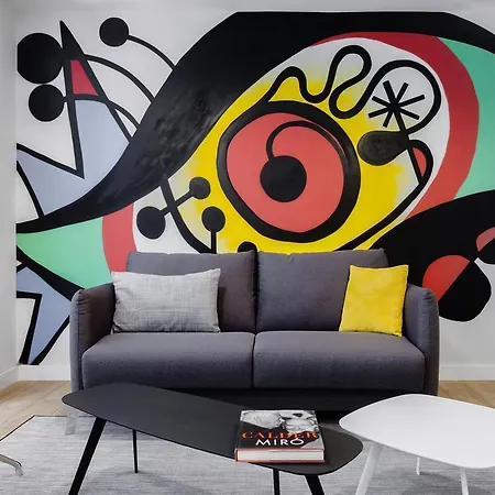Apartamento Art *