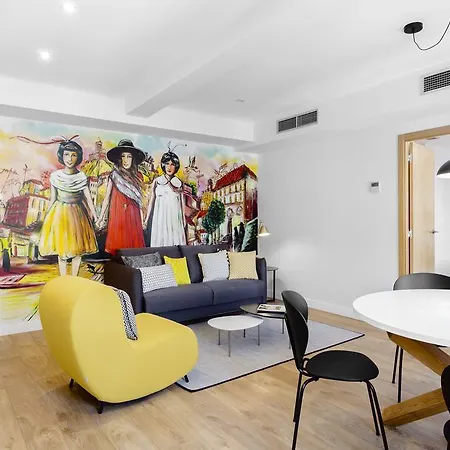 Apartamento Art