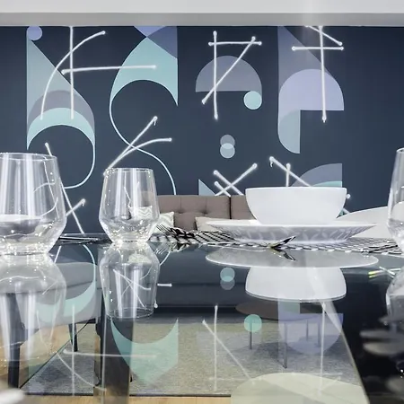 Apartamento Art