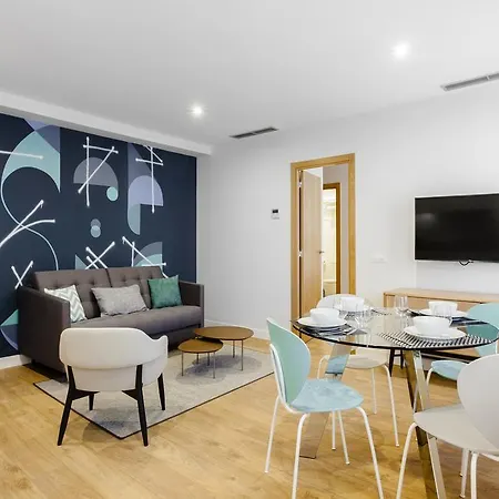 Art Apartamento