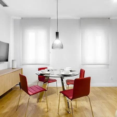 Apartamento Art *