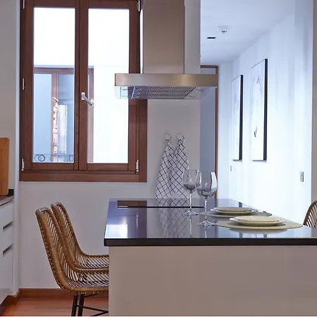 Apartment 60 Balconies Design *