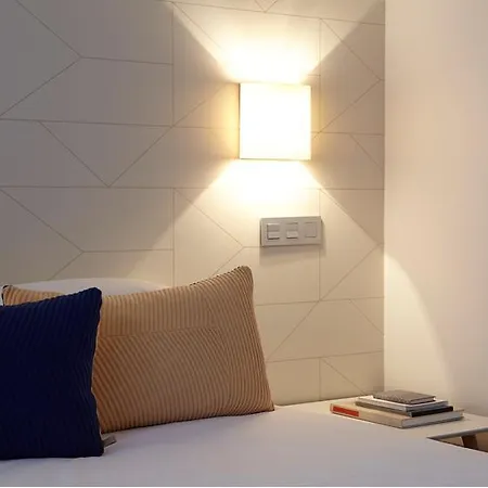 Apartment 60 Balconies Design *